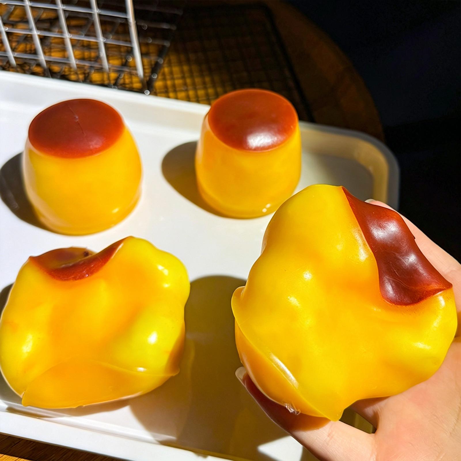 Electronics Gadgets For Kids - Squeeze Ball Toys Realistic Slow Rising
