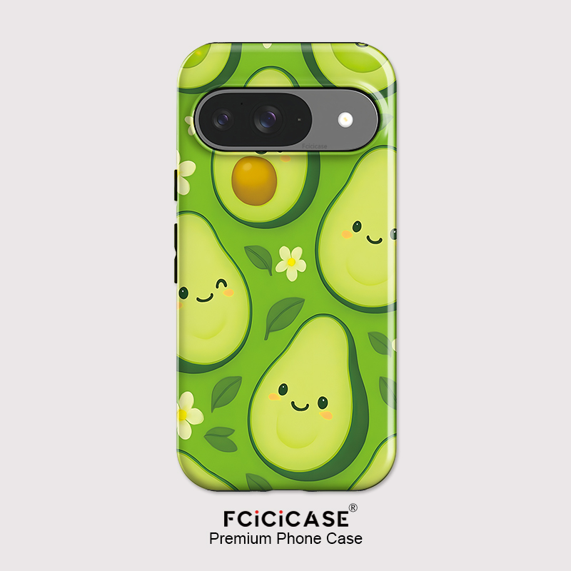Google Pixel 8A - Fcicicase For Pixel 10 Pro XL