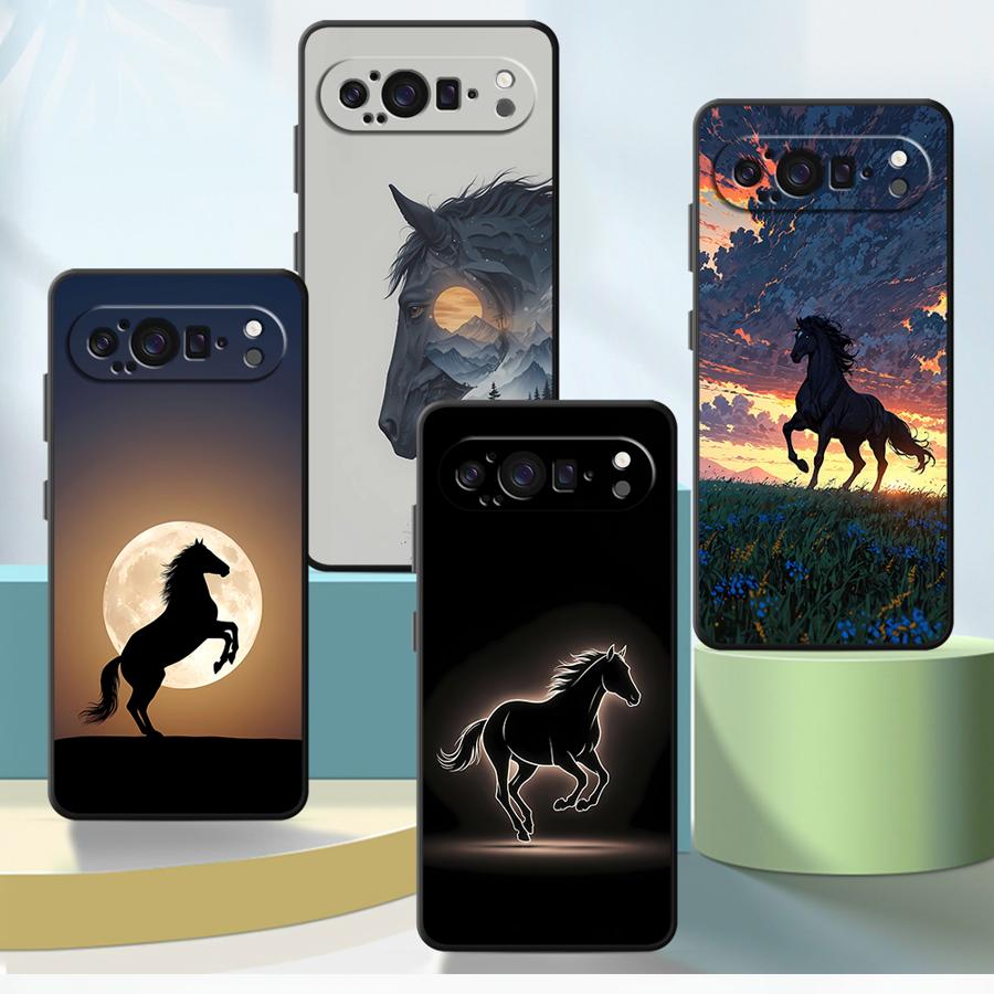Google Pixel 8A - Funda Phone Cover Case for Google