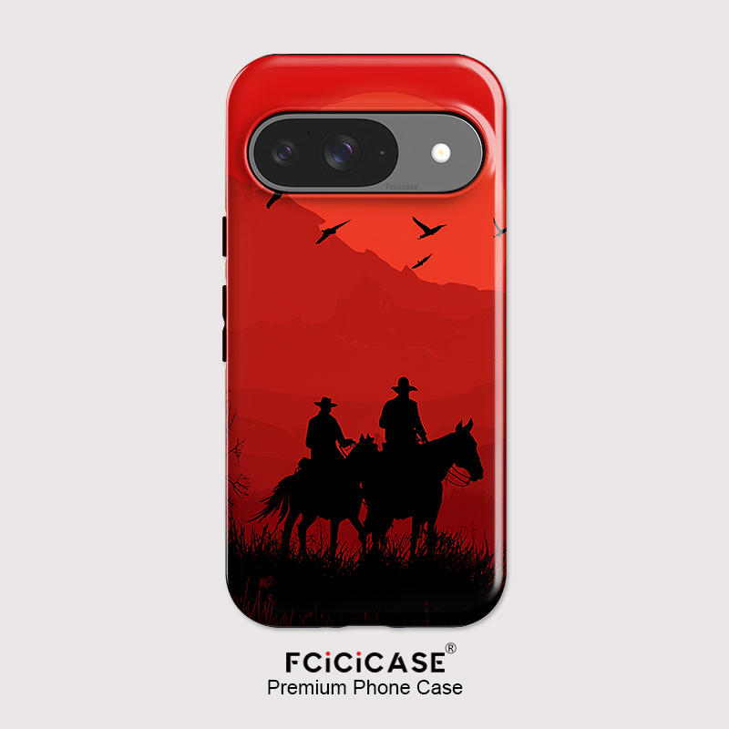 Google Pixel 8A - Fcicicase Phone Case For Google Pixel