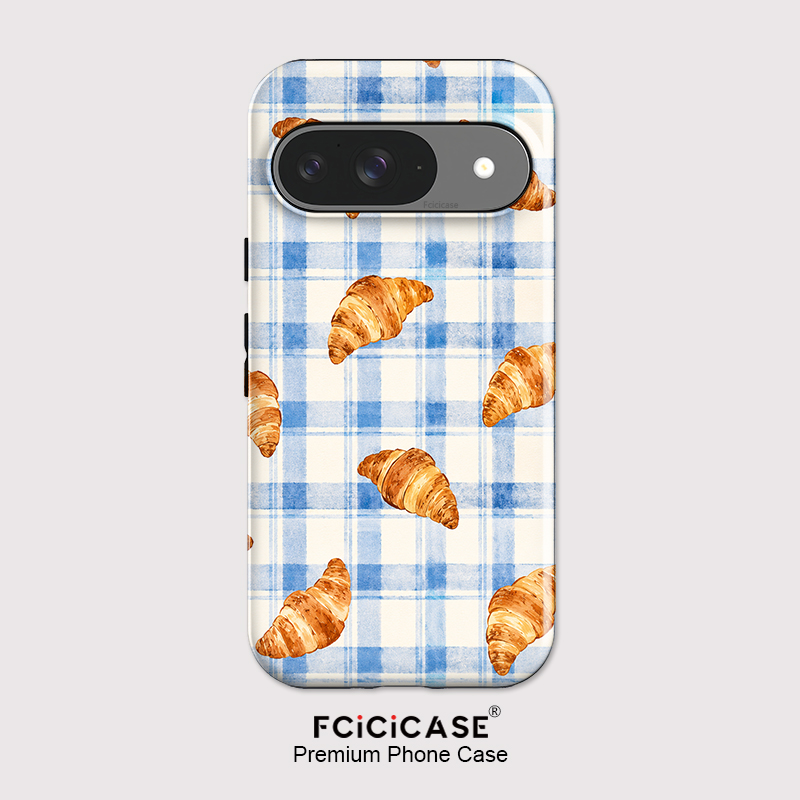 Fcicicase Acrylic Matte Phone  - Google Pixel 8A review and price