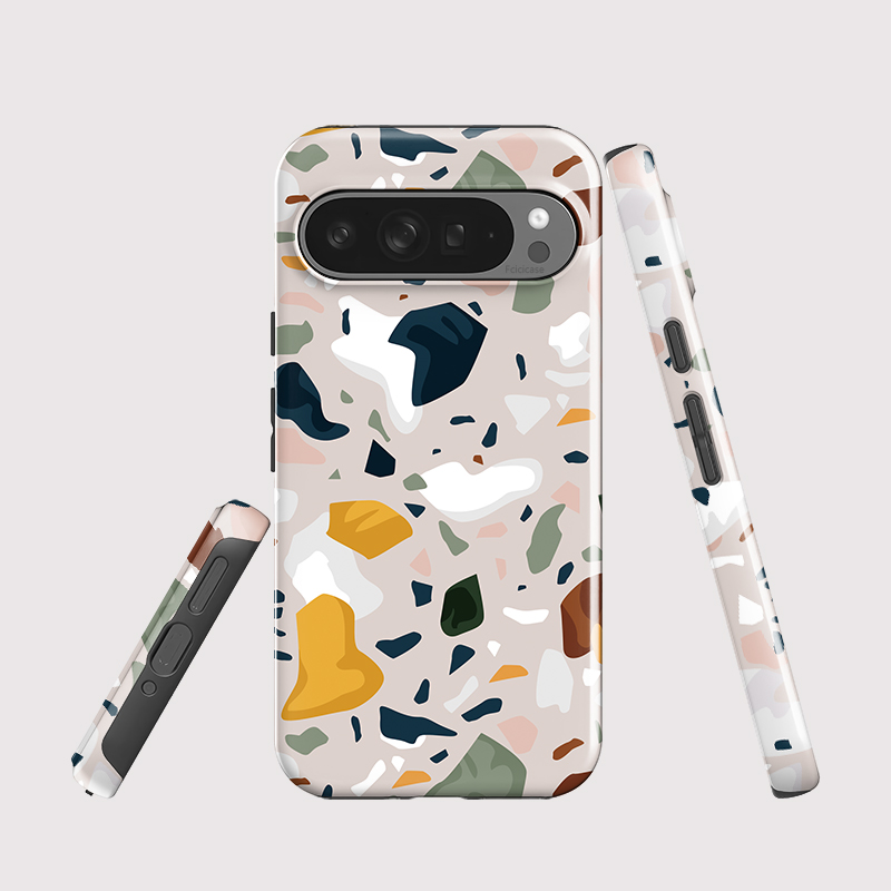 Fcicicase Luxury Painting Phon - Google Pixel 8A review and price