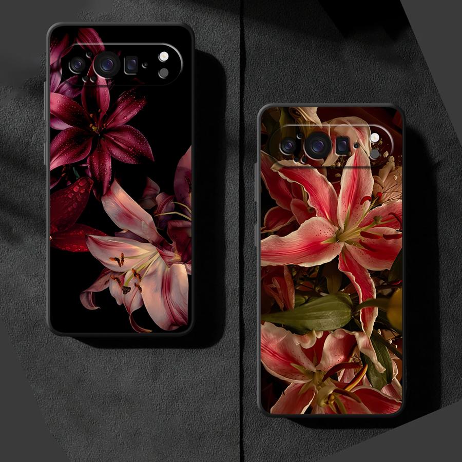 Funda Phone Cover Case for Goo - Google Pixel 8A review and price