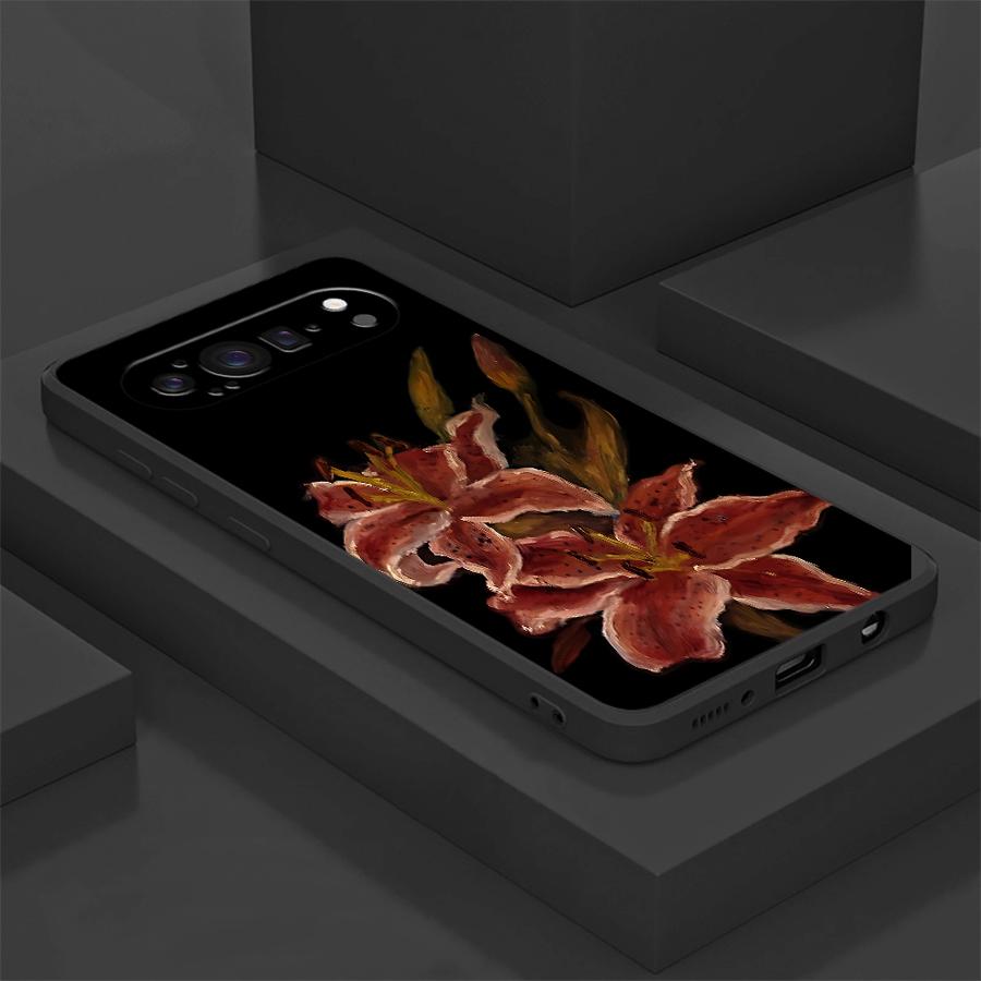 Funda Phone Cover Case for Goo - Google Pixel 8A review and price