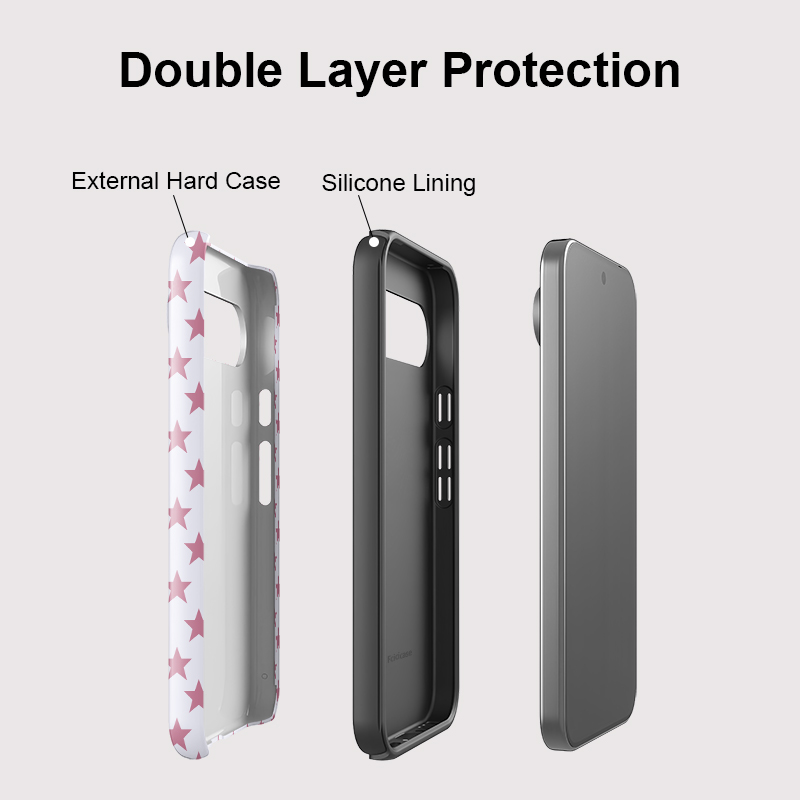 Fcicicase Shockproof Phone Cas - Google Pixel 8A review and price