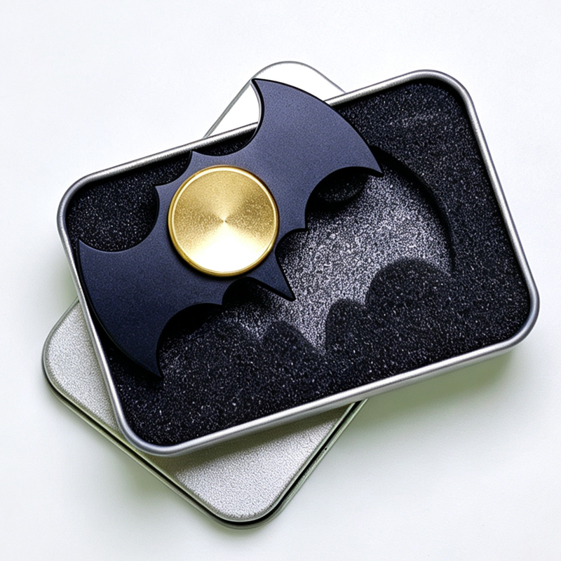 Cool Design Bat Shaped Quiet M - Electronics Gadgets For Kids review and price