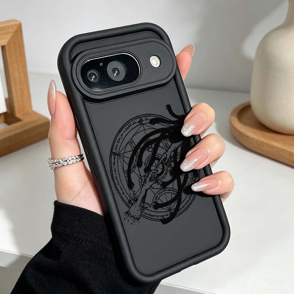 Fullmetal Alchemist Fashion Ph - Google Pixel 8A review and price