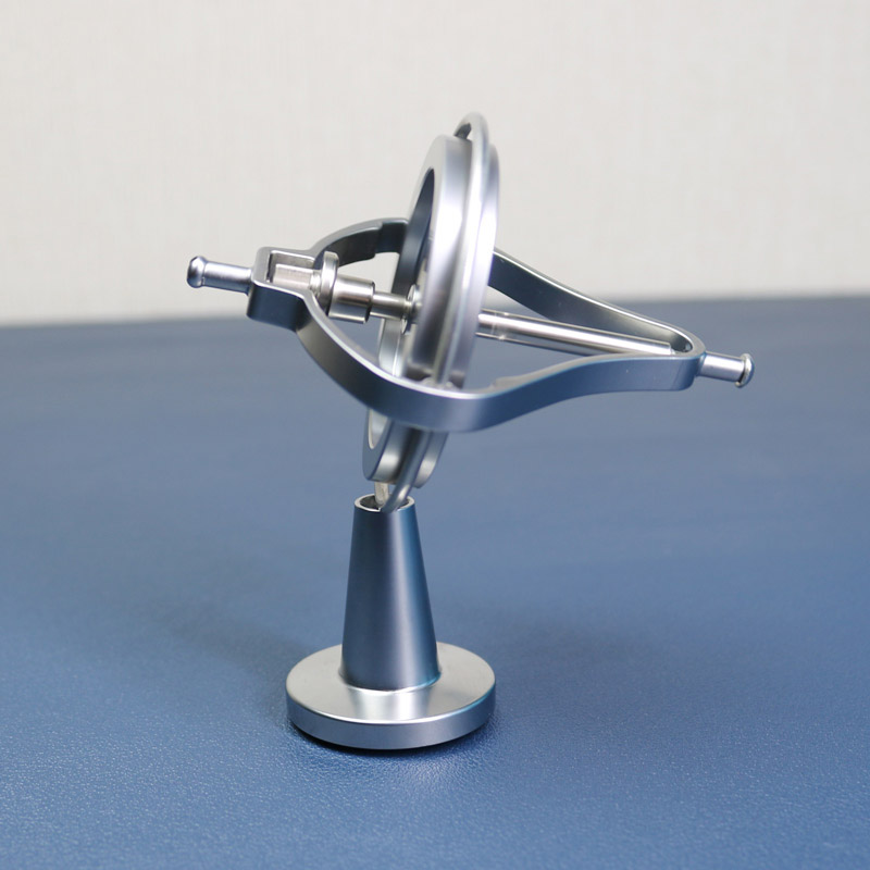 Metal Anti Gravity Mechanical  - Electronics Gadgets For Kids review and price