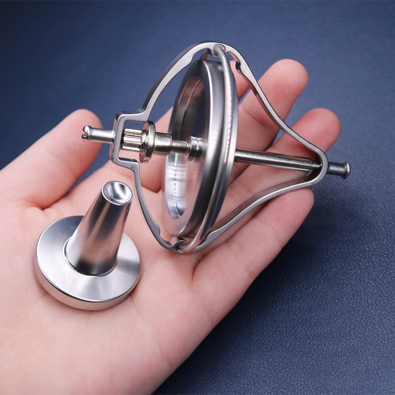 Metal Anti Gravity Mechanical  - Electronics Gadgets For Kids review and price