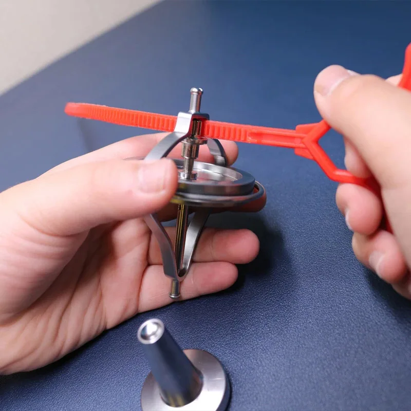 Metal Anti Gravity Mechanical  - Electronics Gadgets For Kids review and price