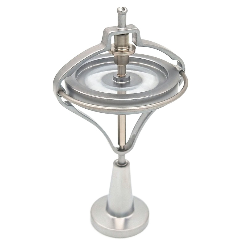 Metal Anti Gravity Mechanical  - Electronics Gadgets For Kids review and price