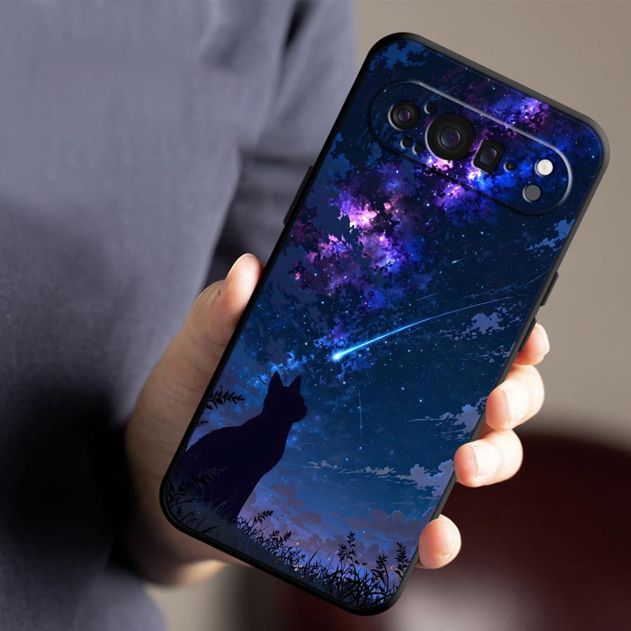 Funda Phone Cover Case for Goo - Google Pixel 8A review and price