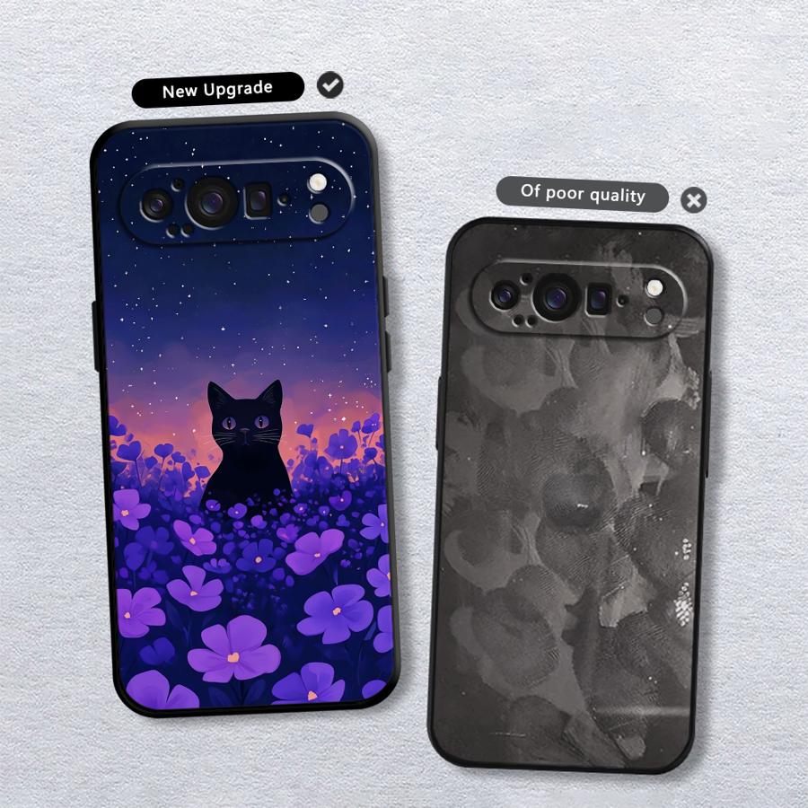 Funda Phone Cover Case for Goo - Google Pixel 8A review and price