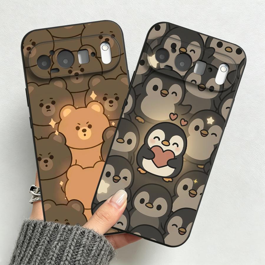 Funda Phone Cover Case for Goo - Google Pixel 8A review and price