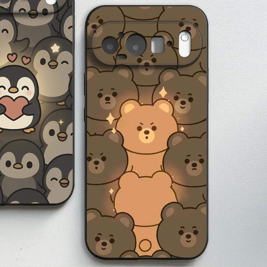 Funda Phone Cover Case for Goo - Google Pixel 8A review and price