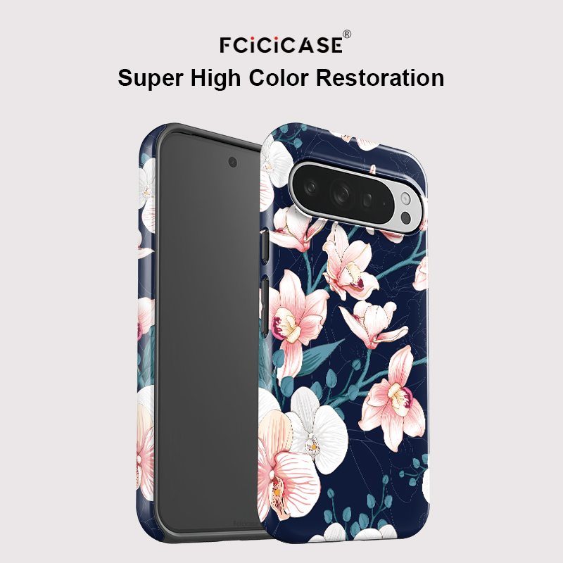 Fcicicase Anti-knock Phone Cas - Google Pixel 8A review and price