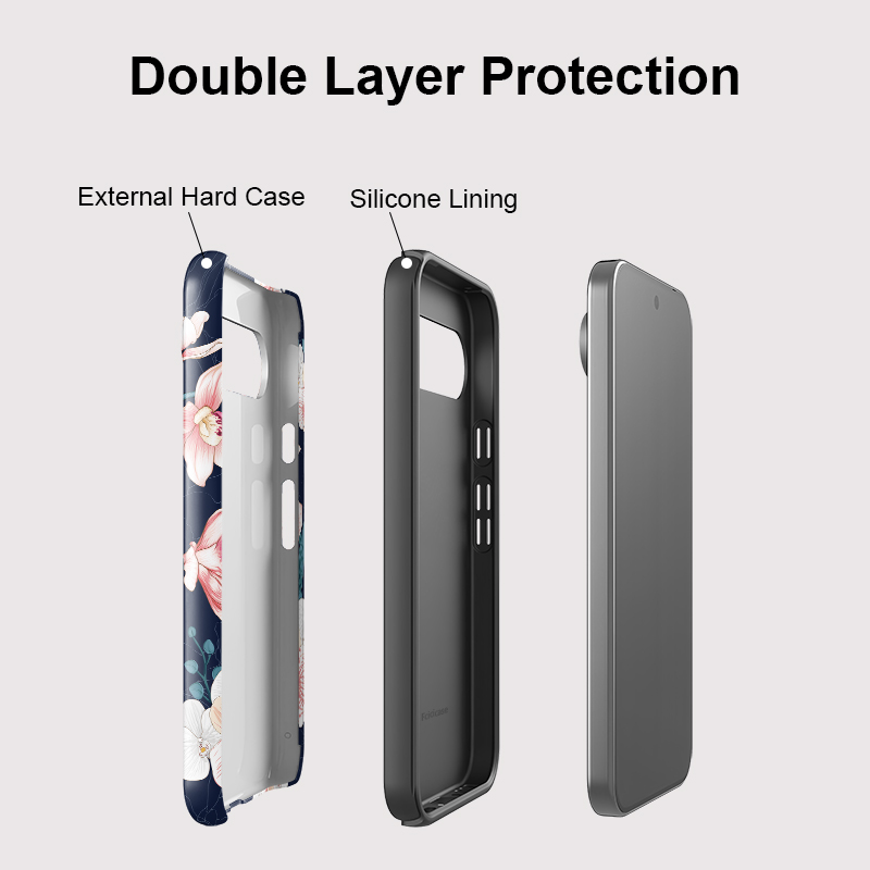 Fcicicase Anti-knock Phone Cas - Google Pixel 8A review and price