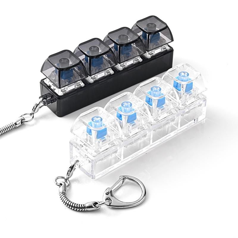 Stress Relief Fidget Keyboard  - Electronics Gadgets For Kids review and price