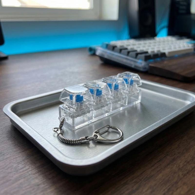 Stress Relief Fidget Keyboard  - Electronics Gadgets For Kids review and price