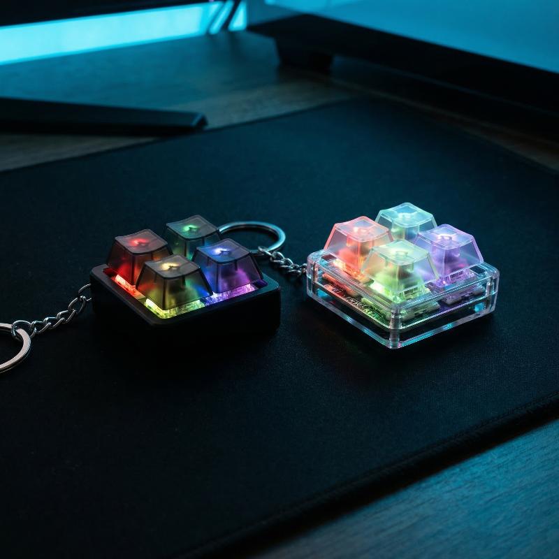 Stress Relief Fidget Keyboard  - Electronics Gadgets For Kids review and price