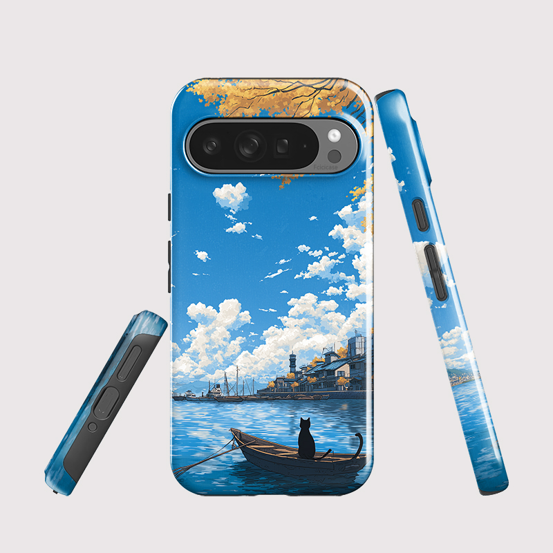 Fcicicase Shockproof Phone Cas - Google Pixel 8A review and price