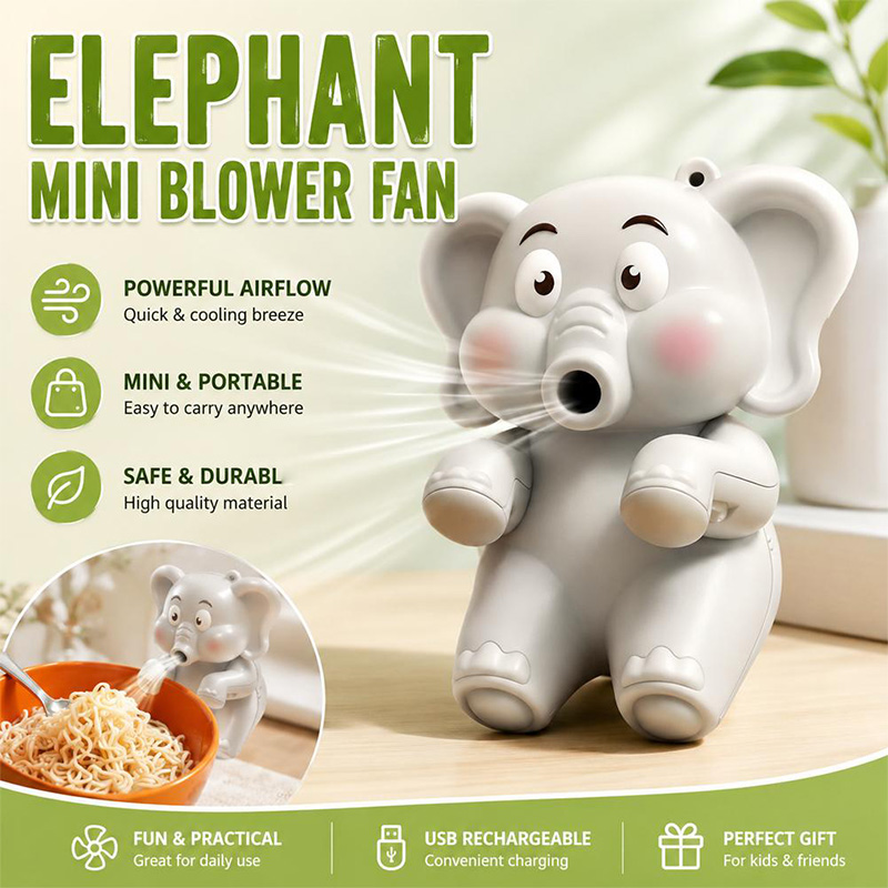 Cute Elephant Shape Cup Hangin - Electronics Gadgets For Kids review and price
