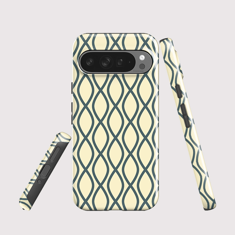Fcicicase Fashion Stripe Print - Google Pixel 8A review and price