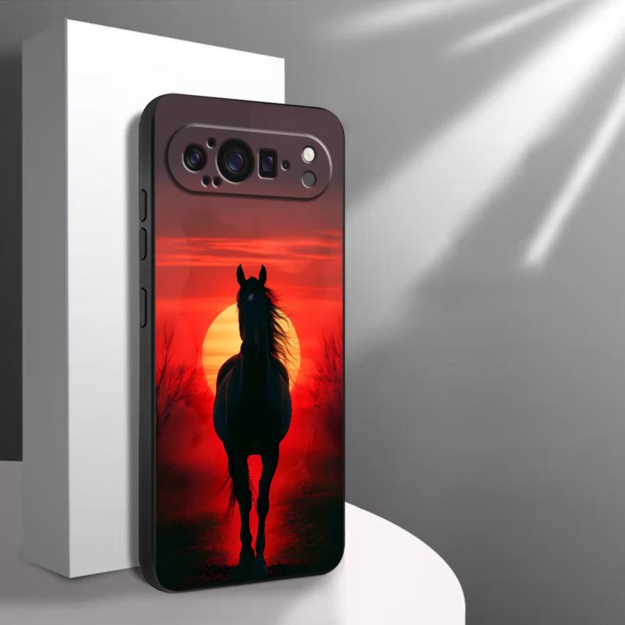 Funda Phone Cover Case for Goo - Google Pixel 8A review and price