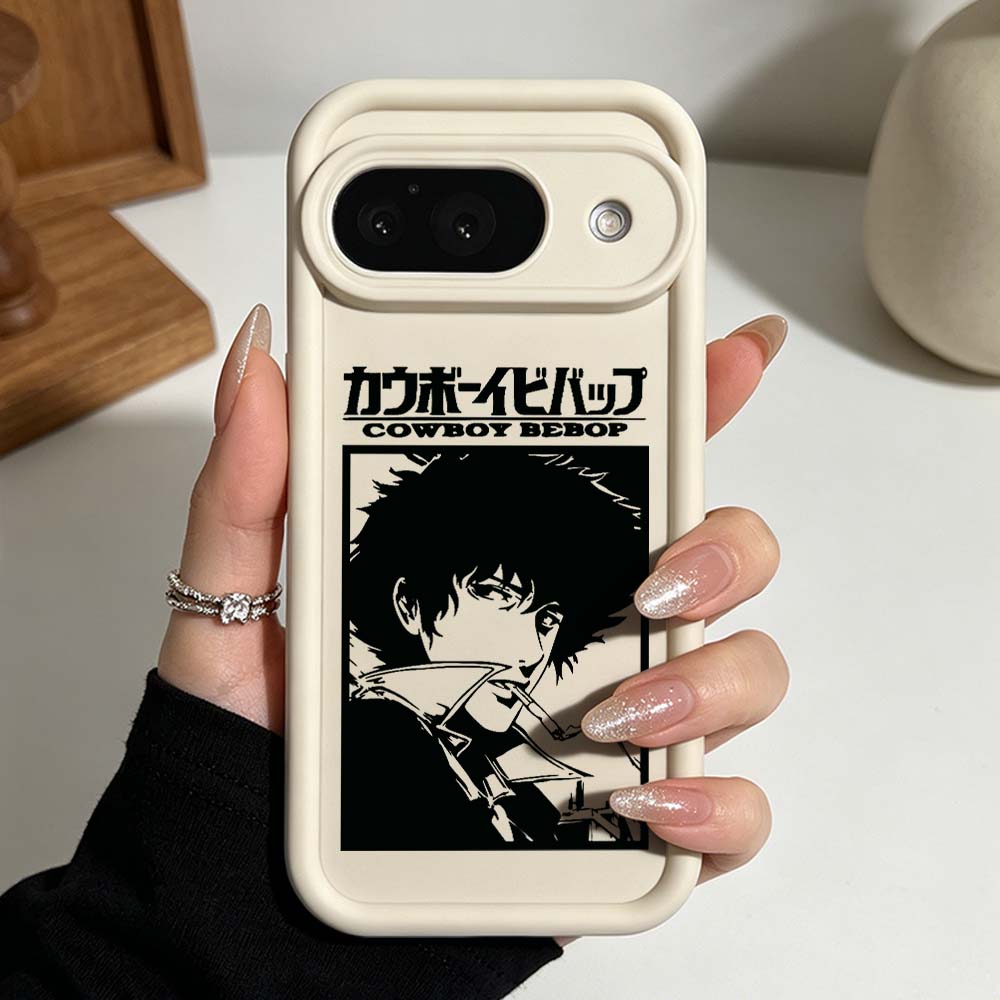 Cowboy Bebop Anime Phone Case  - Google Pixel 8A review and price